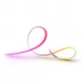 Philips Hue OmniGlow lichtstrip voor buiten, 10 m, EU