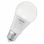 Osram SMART+ MATTER Multicolor Classic A60 slimme lamp, E27, 9 W, RGBW, Wi-Fi