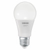 Osram SMART+ MATTER Multicolor Classic A60 slimme lamp, E27, 9 W, RGBW, Wi-Fi