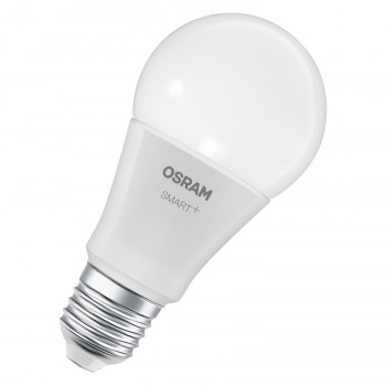 Osram SMART+ MATTER Classic A60 827 865 TW slimme lamp, E27, 9 W, instelbaar wit, Wi-Fi