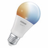 Osram SMART+ MATTER Classic A60 827 865 TW slimme lamp, E27, 9 W, instelbaar wit, Wi-Fi