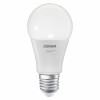 Osram SMART+ MATTER Classic A60 827 865 TW slimme lamp, E27, 9 W, instelbaar wit, Wi-Fi