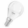 Osram SMART+ MATTER Tunable White Classic P40 slimme lamp, E14, 4,9 W, instelbaar wit, Wi-Fi
