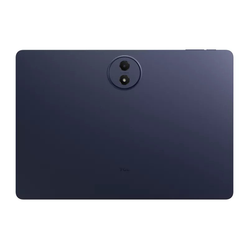 TCL A1 Plus tablet, 12,2 inch, 6/128 GB, blauw, met hoes en stylus