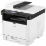 Ricoh M 320SE (434088) zwart-wit laser-multifunctionele printer, A4, 32 ppm, USB, Ethernet