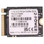 2-power SSD7025A M.2 2230 PCIe NVMe schijf, nieuw