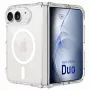 3mk Hardy LiqForce MagCase hoesje voor Apple iPhone Duo