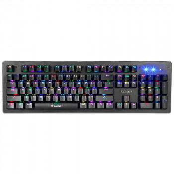 Marvo Arma 67 TNT Peach (KG935) mechanisch gamingtoetsenbord, bedraad