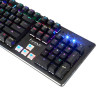 Marvo Arma 67 TNT Peach (KG935) mechanisch gamingtoetsenbord, bedraad
