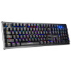 Marvo Arma 67 TNT Peach (KG935) mechanisch gamingtoetsenbord, bedraad