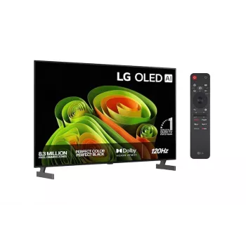 LG OLED55B6ELC smart-tv, 55 inch, OLED, 4K UHD, webOS