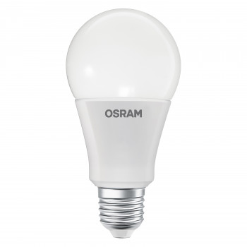 Osram SMART+ MATTER Classic A100 827 865 TW slimme lamp, E27, 14 W, instelbaar wit licht, Wi-Fi
