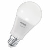 Osram SMART+ MATTER Classic A100 827 865 TW slimme lamp, E27, 14 W, instelbaar wit licht, Wi-Fi
