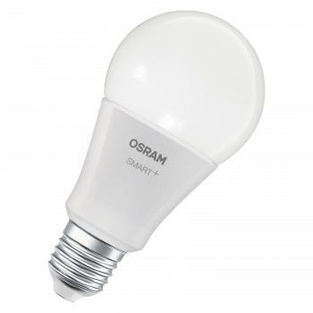 Osram SMART+ MATTER Classic A100 827 865 TW slimme lamp, E27, 14 W, instelbaar wit licht, Wi-Fi