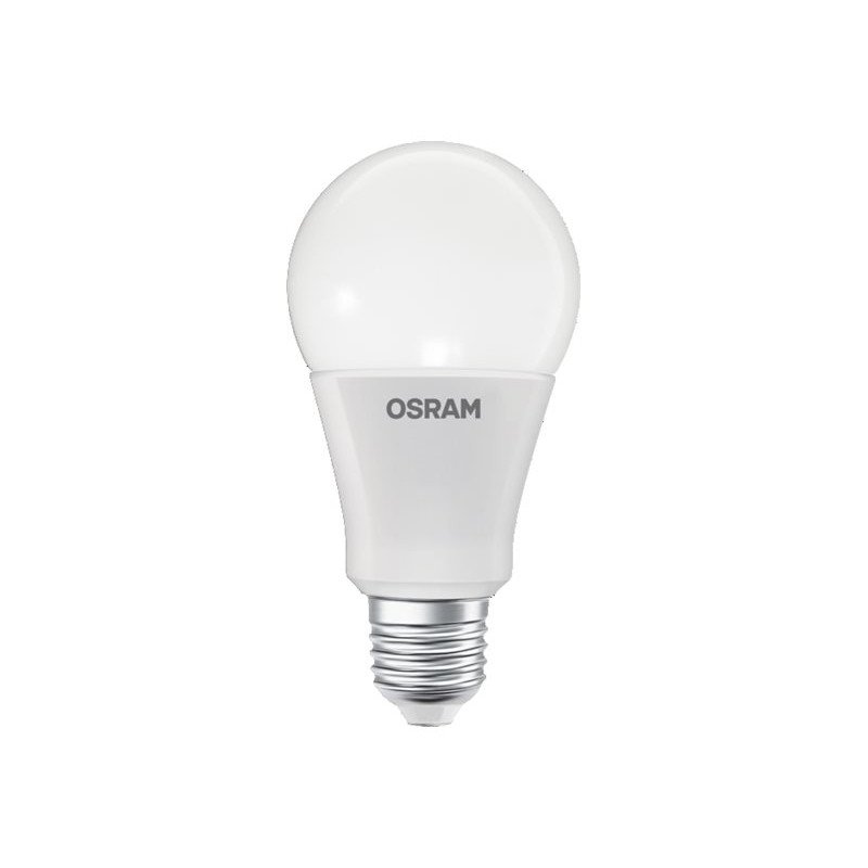 Osram SMART+ MATTER Classic A100 827 865 TW slimme lamp, E27, 14 W, instelbaar wit licht, Wi-Fi