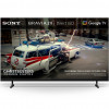 Sony Bravia 2 K43S25M2 43-inch Smart TV, Google TV, 4K UHD, zwart