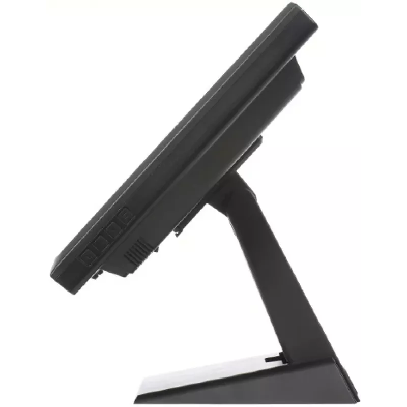 iiyama ProLite T1731SR-B1 touchscreenmonitor, 43,2 cm (17″), 1280 x 1024, zwart