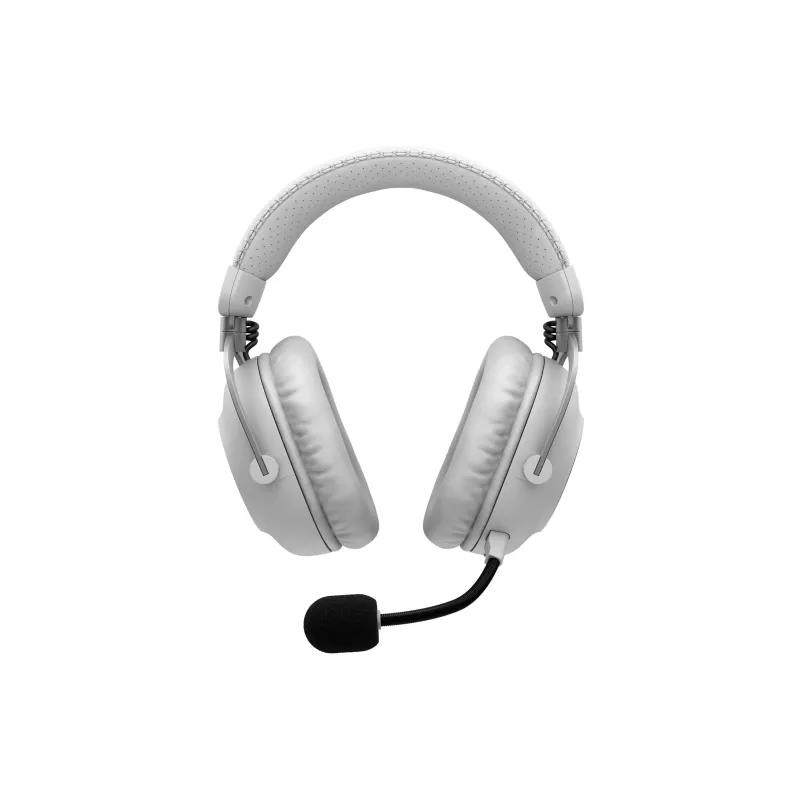Logitech G Pro X3 Lightspeed hoofdtelefoon, wit (981-001748)