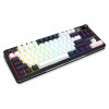 Redragon Wildslash LCD Pro K746WB-RGB-PRO gamingtoetsenbord