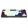 Redragon Wildslash LCD Pro K746WB-RGB-PRO gamingtoetsenbord