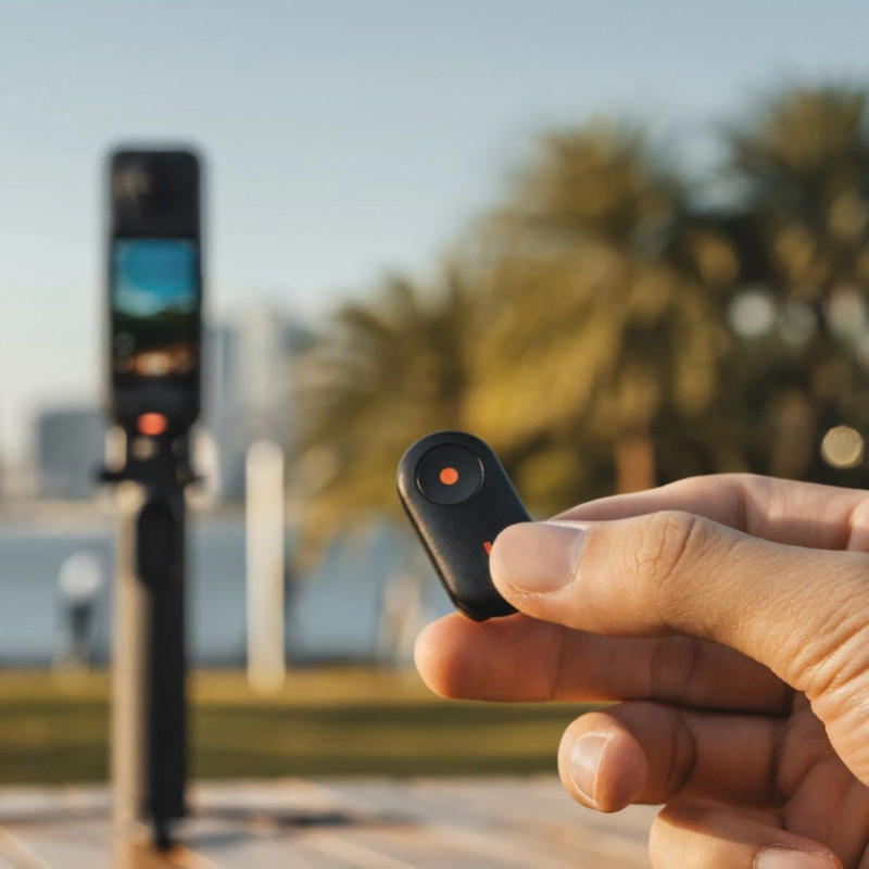 Insta360 Mini Remote camera-afstandsbediening, CINSCAVV
