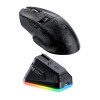 ONIKUMA DM08 draadloze gamemuis, zwart