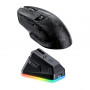 ONIKUMA DM08 draadloze gamemuis, zwart