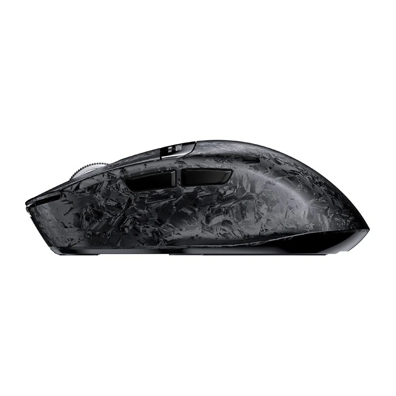 ONIKUMA DM08 draadloze gamemuis, zwart