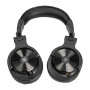 OneOdio A70 Gen 2 over-ear koptelefoon, Bluetooth 6.0, zwart