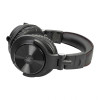 OneOdio A70 Gen 2 over-ear koptelefoon, Bluetooth 6.0, zwart