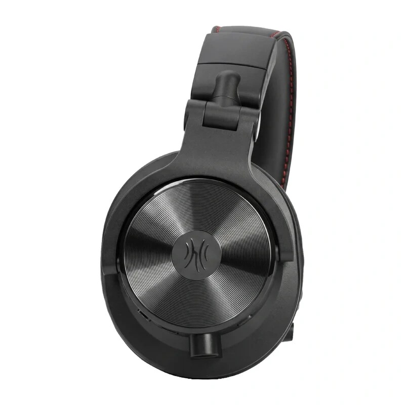 OneOdio A70 Gen 2 over-ear koptelefoon, Bluetooth 6.0, zwart