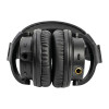 OneOdio A70 Gen 2 over-ear koptelefoon, Bluetooth 6.0, zwart