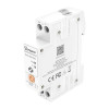 SONOFF BASIC-ZB1GSP slimme Zigbee-schakelaar, DIN-rail, 32 A