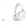 HyperX Cloud III gaming headset, wit-blauw, DF7F1AA