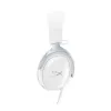 HyperX Cloud III gaming headset, wit-blauw, DF7F1AA