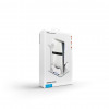 Fixed FIXPS5PS-MCS-BW dockingstation voor PlayStation 5, zwart-wit