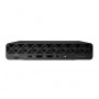 HP EliteDesk 8 G1i Mini desktop-pc, Intel Core Ultra 5 235T 2,2 GHz, Duits toetsenbord