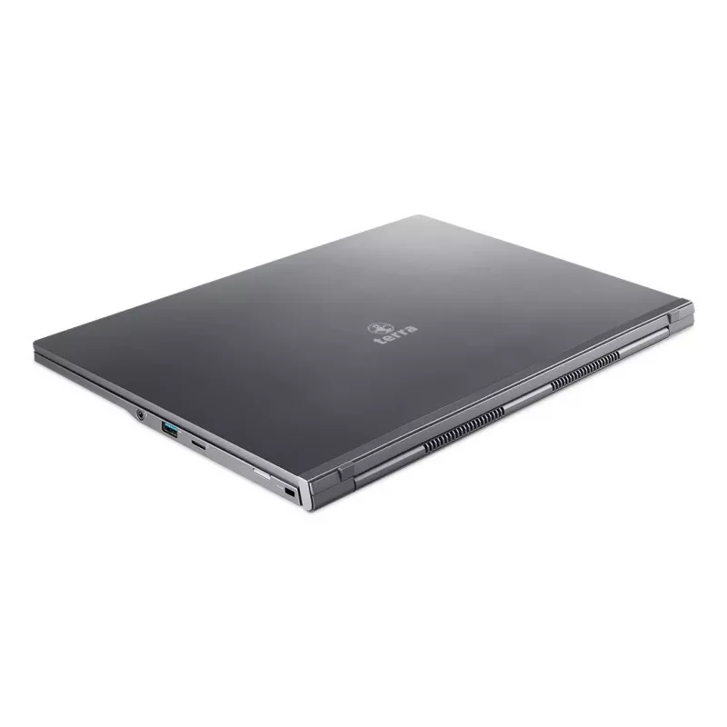 Terra Mobile 1671L Copilot+ PC laptop, US