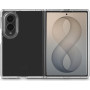 Hama Always Clear 00122612 smartphonehoesje voor Samsung Galaxy Z Fold8, transparant
