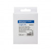 LogiLink NK0014R HDMI-keystonekoppeling A/F naar HDMI A/F, 4K/30 Hz, repeater, wit