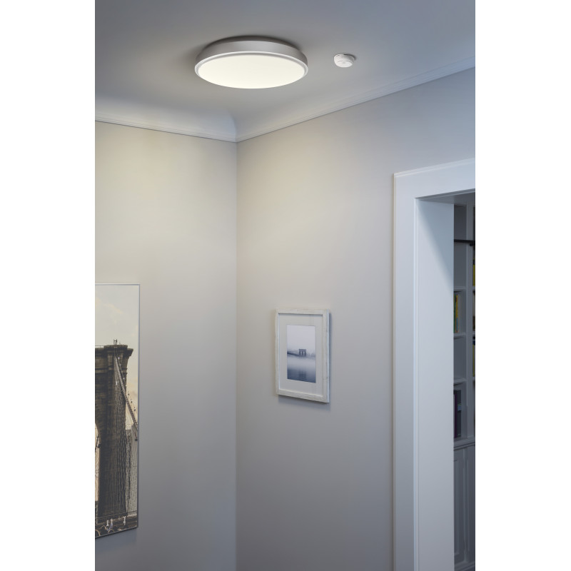 Osram SMART+ wifi-rookmelder, wit
