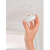 Osram SMART+ wifi-rookmelder, wit