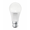 Osram SMART+ MATTER Multicolor Classic A60 slimme lamp (1 st.), B22d, 9 W, RGBW, wifi