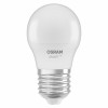 Osram SMART+ MATTER Multicolor Classic P40 slimme lamp (1 st.), E27, 4,9 W, RGBW, wifi