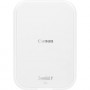 Canon Zoemini 2 draagbare fotoprinter 5452C007, ZINK, 2x3 inch, Bluetooth, wit