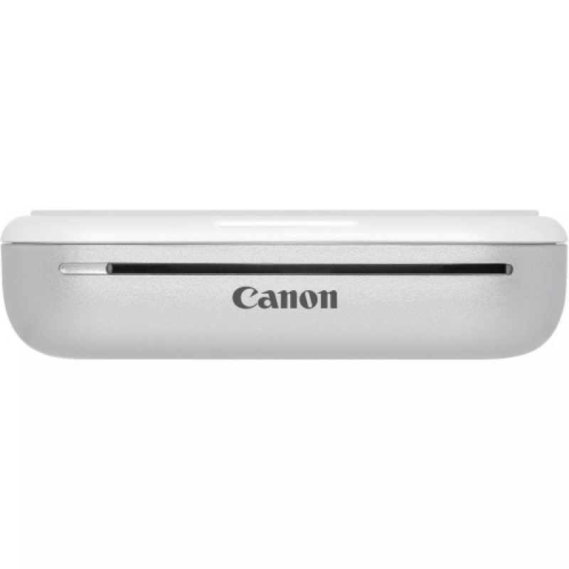 Canon Zoemini 2 draagbare fotoprinter 5452C007, ZINK, 2x3 inch, Bluetooth, wit