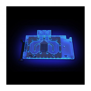 Thermaltake Pacific V-RTX 4080 Plus waterblok voor videokaart