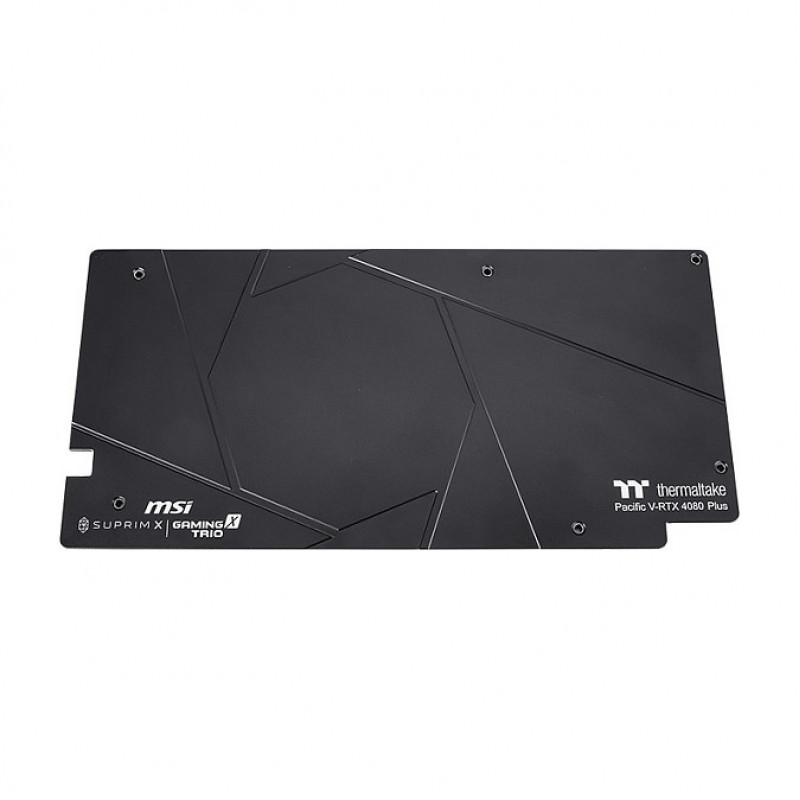 Thermaltake Pacific V-RTX 4080 Plus waterblok voor videokaart
