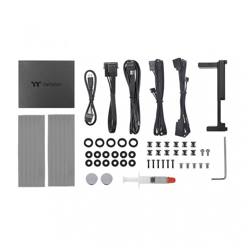 Thermaltake Pacific V-RTX 4080 Plus waterblok voor videokaart