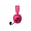 Logitech G PRO X3 LIGHTSPEED draadloze gamingheadset, 2,4 GHz, magenta
